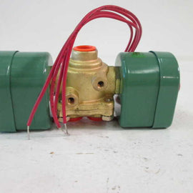 Asco 8342C22 NSFP * GENUINE * 8342 C22