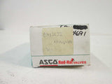 Asco 8342C22 NSFP * GENUINE * 8342 C22