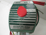 Asco 8215G30 120V NSNP * GENUINE *