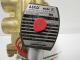 Asco EF8344G76 24VDC NSNP * GENUINE *