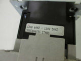 Cutler Hammer A201K2BA NSFP * GENUINE * Westinghouse