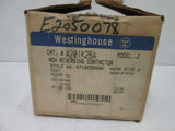 Cutler Hammer A201K2BA NSFP * GENUINE * Westinghouse