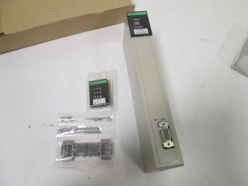 Omron 3G2A5LK009V1 / C500LK009V1 NSFP * GENUINE *