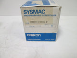 Omron C200HSCPU31E CPU Processor Module NSFP * GENUINE *