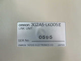 Omron 3G2A5LK005E NSNP * GENUINE *