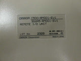 Omron C500RM001EV1 / 3G2A5RM001EV1 NSNP * GENUINE *