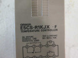 Omron E5CSR1KJXF NSNP * GENUINE *