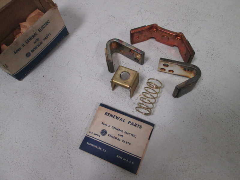 General Electric 55154607G1 NSFP * GENUINE *