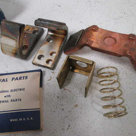 General Electric 55154607G1 NSFP * GENUINE *