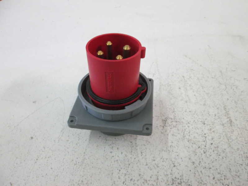 Hubbell HBL4100B7W NSFP * GENUINE *