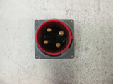 Hubbell HBL4100B7W NSFP * GENUINE *