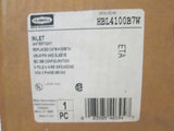 Hubbell HBL4100B7W NSFP * GENUINE *
