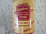Bussmann KTU400 NSFP * GENUINE *