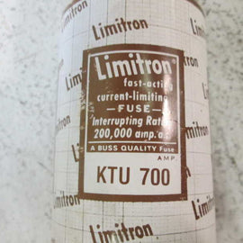 Bussmann KTU700 NSFP * GENUINE *