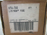 Bussmann KTU700 NSFP * GENUINE *
