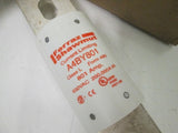Gould Ferraz Shawmut Mersen A4BY801 NSFP * GENUINE *