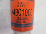 Gould Ferraz Shawmut Mersen A4BQ1000 NSNP * GENUINE *