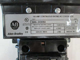 Allen Bradley via TCS 500LDOD92 Ser. A NSFP (BR/WH) 500L DOD92