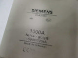 Siemens 3NA3680 NSNP * GENUINE * Furnas