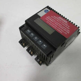 Allen Bradley via TCS 4088849001D1CX NSFP (BR/WH)