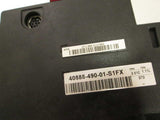 Allen Bradley via TCS 4088849001D1CX NSFP (BR/WH)