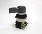 Allen Bradley via TCS 800TNG11KF4B Ser. T NSFP (WH) 800T NG11KF4B