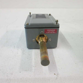 Allen Bradley via TCS 837V3J Ser. A NSFP (BR/WH) 837 V3J