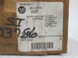 Allen Bradley via TCS 837V3J Ser. A NSFP (BR/WH) 837 V3J