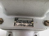 Allen Bradley via TCS 801ASC1411 NSNP 801 ASC1411