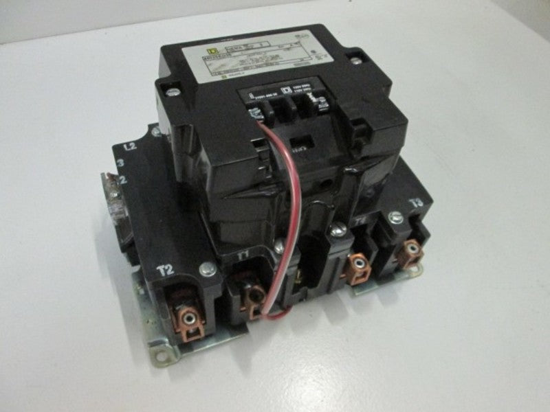 Square D 8502SEO3V02S NSFP * GENUINE * 8502 SEO3 V02S Schneider Telemecanique