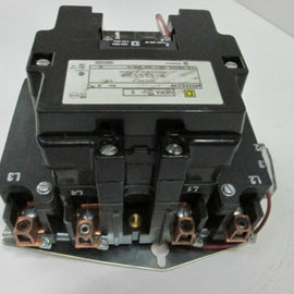 Square D 8502SEO3V02S NSFP * GENUINE * 8502 SEO3 V02S Schneider Telemecanique