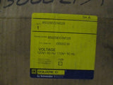 Square D 8502SEO3V02S NSFP * GENUINE * 8502 SEO3 V02S Schneider Telemecanique