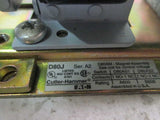 Cutler Hammer D80JE10B NSFP * GENUINE * Westinghouse
