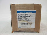 Cutler Hammer D80JE10B NSFP * GENUINE * Westinghouse