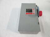 Cutler Hammer DH362FRK NSFP * GENUINE * DH 362FRK Westinghouse