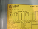 Cutler Hammer DH362FRK NSFP * GENUINE * DH 362FRK Westinghouse