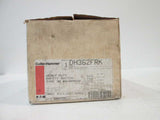 Cutler Hammer DH362FRK NSFP * GENUINE * DH 362FRK Westinghouse
