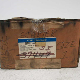 Cutler Hammer ECN0611AAA NSFP * GENUINE * Westinghouse