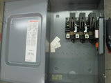 Square D HU364EI NSFP * GENUINE * Schneider Telemecanique