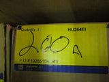 Square D HU364EI NSFP * GENUINE * Schneider Telemecanique