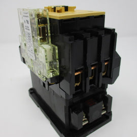 Allen Bradley via TCS 100A45ND3 Ser. C NSFP (BR/WH) 100 A45ND3