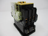 Allen Bradley via TCS 100A45ND3 Ser. C NSFP (BR/WH) 100 A45ND3