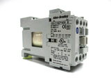 Allen Bradley via TCS 100C16DJ400 Ser. B NSFP (BR/WH) 100 C16DJ400