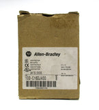 Allen Bradley via TCS 100C16DJ400 Ser. B NSFP (BR/WH) 100 C16DJ400