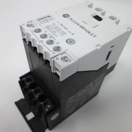 Allen Bradley via TCS 190A40D Ser. B NSFP (BK/YL) 190 A40D