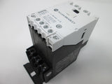 Allen Bradley via TCS 190A40D Ser. B NSFP (BK/YL) 190 A40D