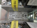 Allen Bradley via TCS 609BOW21 Ser. G NSFP (BR/WH) 609 BOW21