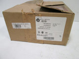 Allen Bradley via TCS 609BOW21 Ser. G NSFP (BR/WH) 609 BOW21