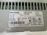 Allen Bradley via TCS 1794IR8 Ser. A NSNP 1794 IR8