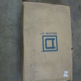 Square D D224NRB NSFP * GENUINE * Schneider Telemecanique